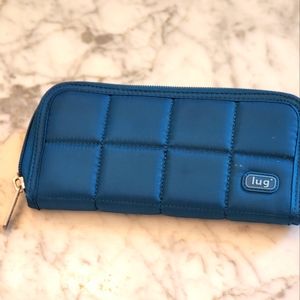 Women's wallet